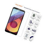 Nacodex For Lg Q6A Tempered Glass Screen Protector