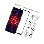 For Zte Nubia Red Magic 3 6 65 2019 Full Cover Tempered Glass Screen Protector