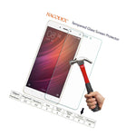 For Xiaomi Redmi Note 4 Tempered Glass Screen Protector 0 26Mm 9H