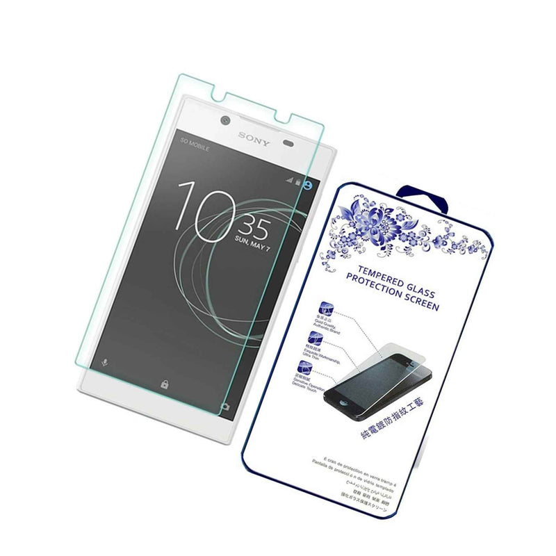 For Sony L1 Tempered Glass Screen Protector