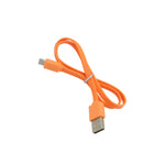 Flat Charging Power Supply Cable Cord Line For Jbl Wireless Speaker