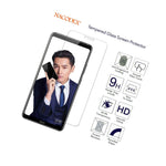 Nacodex For Huawei Honor Note 10 Tempered Glass Screen Protector