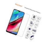 For Samsung Galaxy A30 2019 Tempered Glass Screen Protector