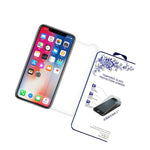 For Apple Iphone X Tempered Glass Screen Protector