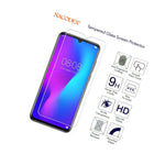 For Doogee N20 Y9 Plus Tempered Glass Screen Protector