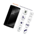 For Lg V10 Premium Tempered Glass Screen Protector