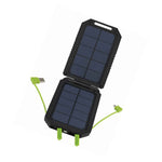 Cobra Cpp 300 Sp Compact 3 Output Usb Solar Battery Pack Charger Cpp 300 Sp New