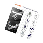 3X Nx Tempered Glass Screen Protector For Sony Xperia Z5 Premium Z5P 5 5 Inch