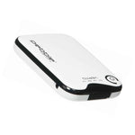 Veho Pebble Verto Portable Power Bank Battery Charger 3700Mah Usb Devices White 1