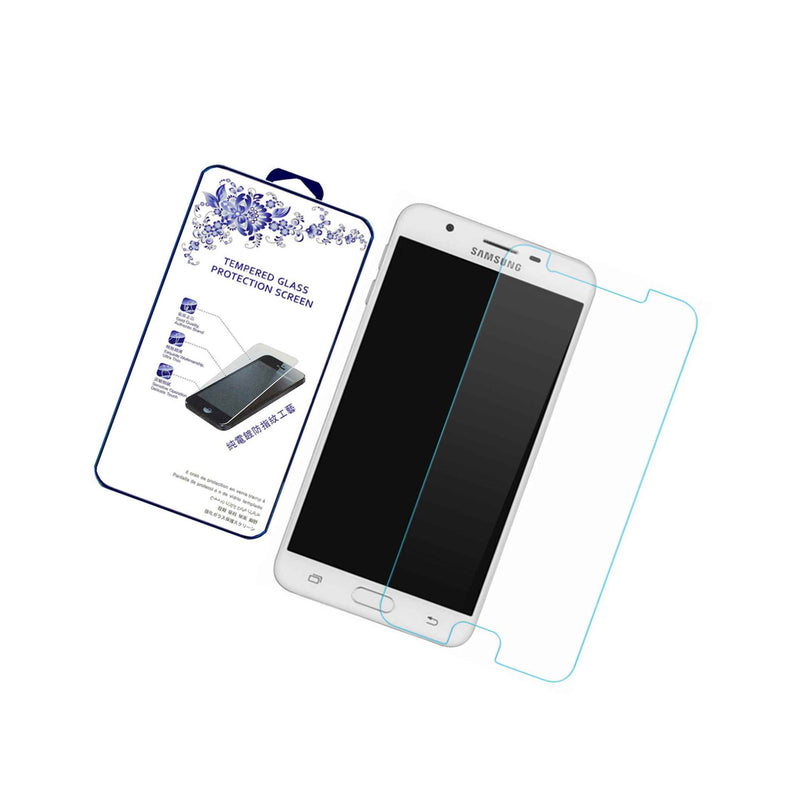 For Samsung Galaxy J5 Prime Tempered Glass Screen Protector 0 26Mm 9H