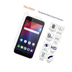 For Lg Harmony 2 Tempered Glass Screen Protector 1