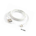 3Ft White Usb Charge Sync Iphone 5 Lightning Cable Mfi Certified Ip5 103N