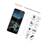 Nacodex For Google Pixel 3 Tempered Glass Screen Protector