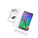 For Samsung Galaxy Grand Prime G530 Premium Hd Tempered Glass Screen Protector
