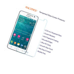 For Samsung Galaxy Grand Prime G530 Premium Hd Tempered Glass Screen Protector