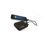 Veho Pebble Verto Portable Power Bank Battery Charger 3700Mah Usb Devices Gray
