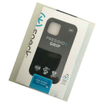 Speck Presidio2 Grip Series Case Cover For Apple Iphone 12 Mini 5 4 Black New