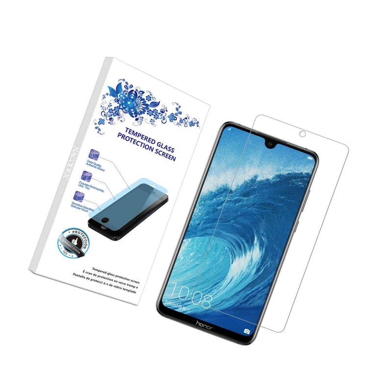 For Huawei Honor 8X Max Tempered Glass Screen Protector