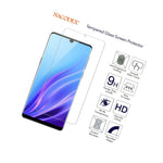 For Zte Nubia Z18 Tempered Glass Screen Protector
