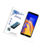 For Samsung Galaxy J4 Plus 2018 Tempered Glass Screen Protector