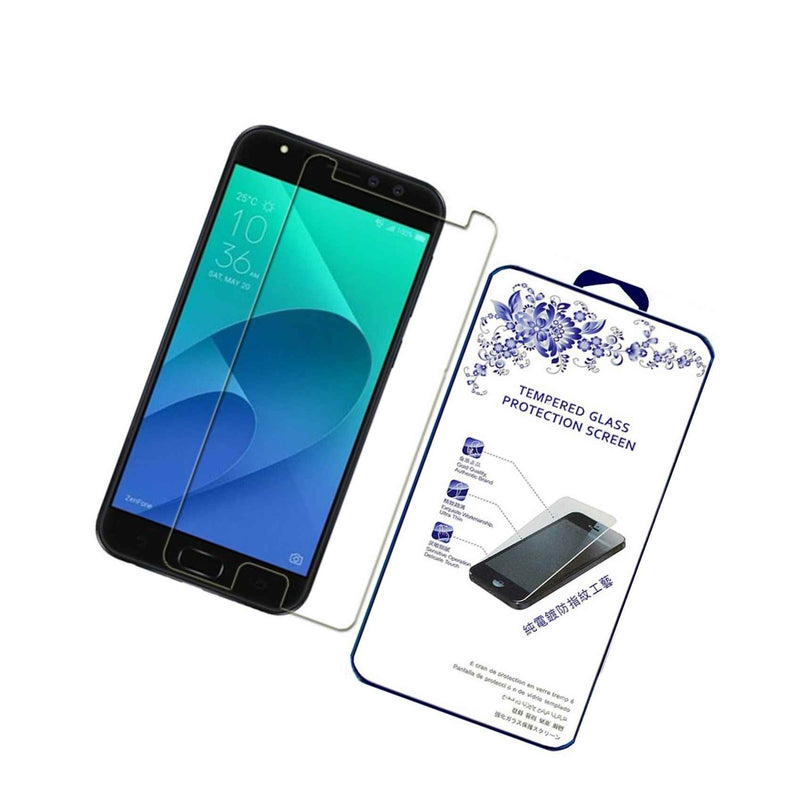 For Asus Zenfone 4 Max Zc554Kl Tempered Glass Screen Protector