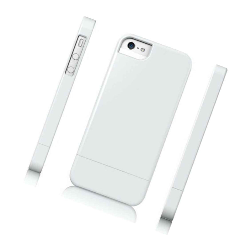 Unu Protective Slider Case For Iphone 5 White