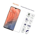 5 Pack Nacodex For Oppo A52020 Tempered Glass Screen Protector