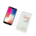 Nacodex For Doogee X80 Tempered Glass Screen Protector