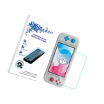 For Nintendo Switch Lite Tempered Glass Screen Protector