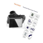 Nx For Canon Powershot G5X G7X G9X G7 X Mark Ii Tempered Glass Screen Protector