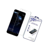 Ballistic Tempered Glass Screen Protector For Huawei P10 Plus 2017