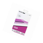 Tech21 Evo Go Case Card Slot Storage For Samsung Galaxy S8 Orchid Purple New