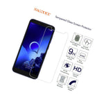 For Alcatel 1S 5024D 2019 Tempered Glass Screen Protector