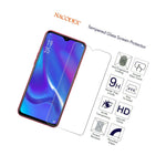For Oppo A11X Tempered Glass Screen Protector