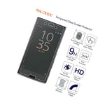 3 Pack Nacodex For Sony Xperia Xz Hd 0 26Mm Tempered Glass Screen Protector