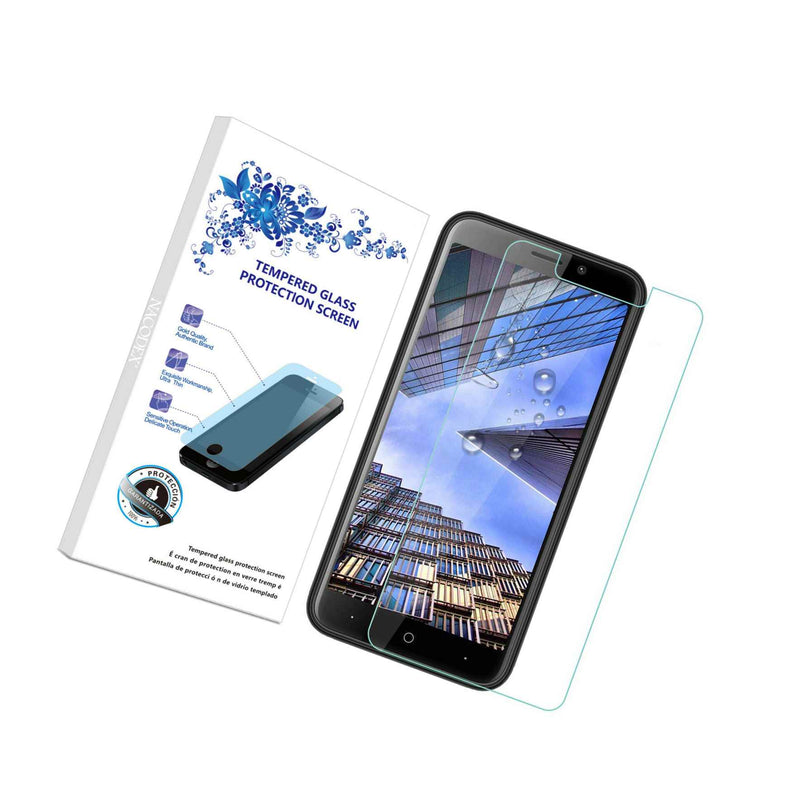 For Doogee X50 X50L Tempered Glass Screen Protector
