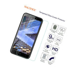 For Doogee X50 X50L Tempered Glass Screen Protector