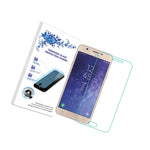 For Samsung Galaxy J7 Aura J7 V 2018 Tempered Glass Screen Protector