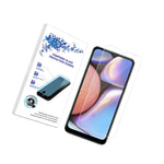 For Samsung Galaxy A10S Sm A107F Tempered Glass Screen Protector