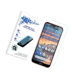 For Nokia 4 2 2019 Tempered Glass Screen Protector