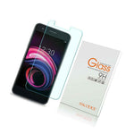 Nacodex For Lg Aristo 3 X220 Tempered Glass Screen Protector