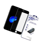 For Iphone 7 Plus 3D Full Cover Hd Tempered Glass Screen Protector