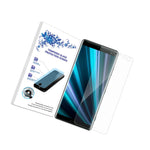 For Sony Xperia Xz3 Tempered Glass Screen Protector