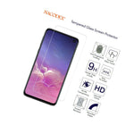 For Samsung Galaxy S10E Tempered Glass Screen Protector