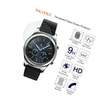 Ballistic Tempered Glass Screen Protector For Samsung Galaxy Gear S3 S Iii