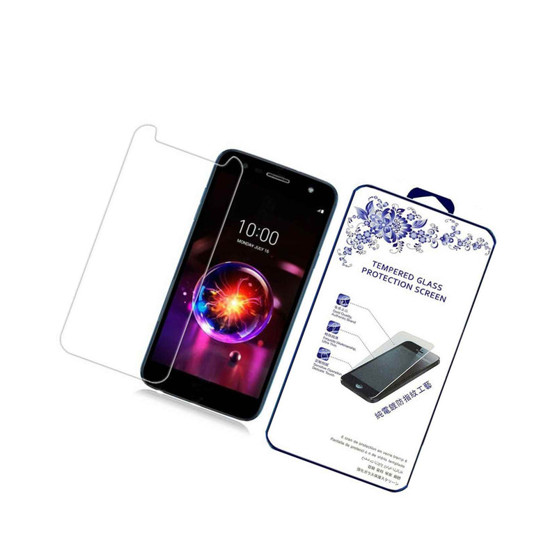 For Lg X Power 3 Tempered Glass Screen Protector