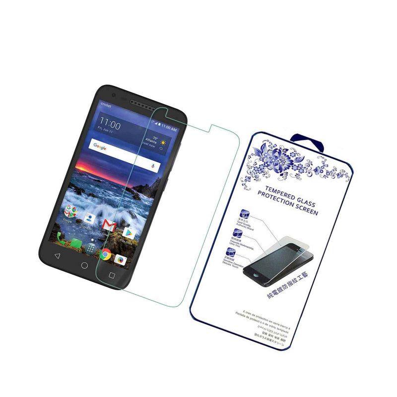 For Alcatel Verso Tempered Glass Screen Protector
