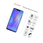 For Huawei Nova 3I Huawei P Smart Plus Tempered Glass Screen Protector