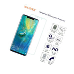 For Huawei Mate 20 Pro Tempered Glass Screen Protector