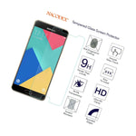 For Samsung Galaxy A7 A7100 2016 Hd Tempered Glass Screen Protector